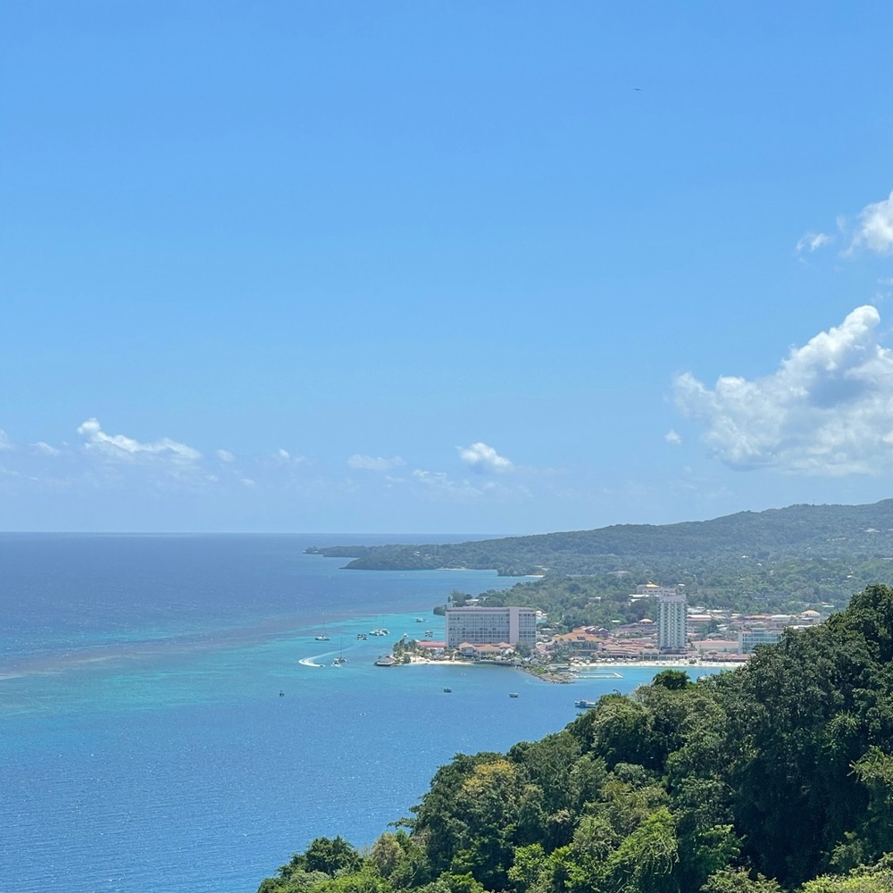 Meet your Posher, Blessed